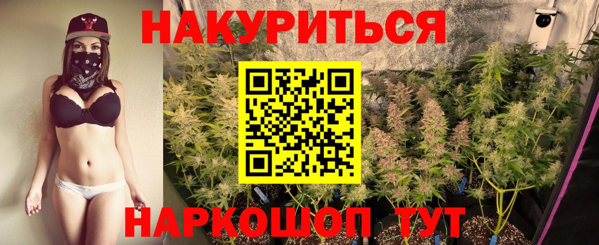 Бошки Шишки AK-47 Орск